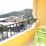 ümit 2 Termal 3* Pamukkale