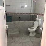 아파트호텔 Uemit 2 Termal