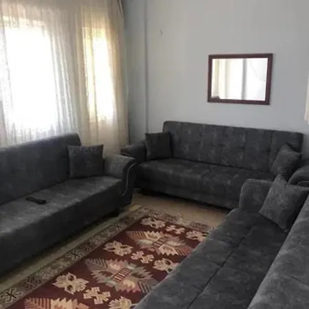 Uemit 2 Termal Aparthotel 3*