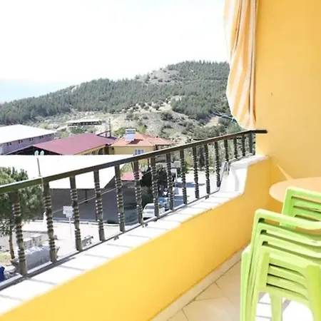 Uemit 2 Termal * Pamukkale