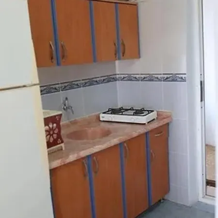 Uemit 2 Termal Aparthotel