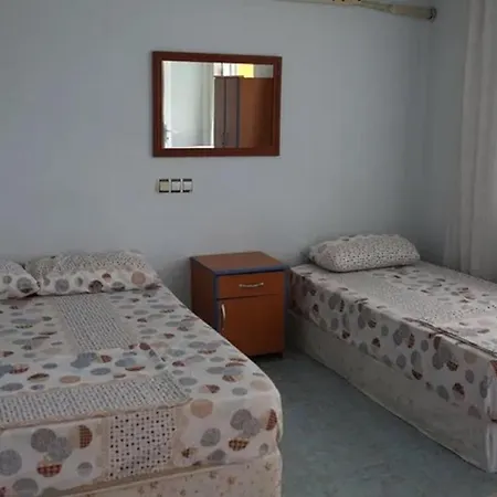 Uemit 2 Termal Aparthotel *