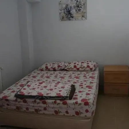 Uemit 2 Termal 3* Pamukkale