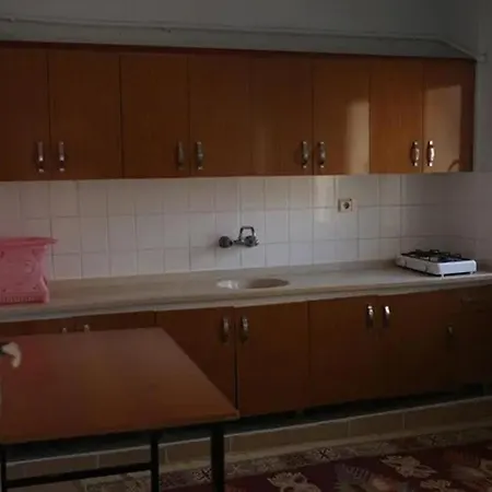 Uemit 2 Termal Aparthotel 3*