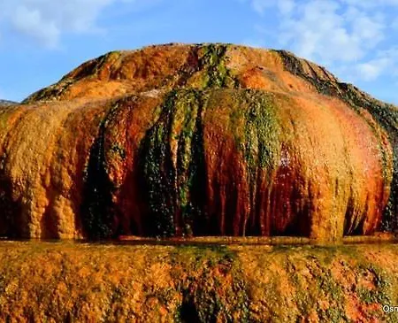 Uemit 2 Termal Aparthotel 3*