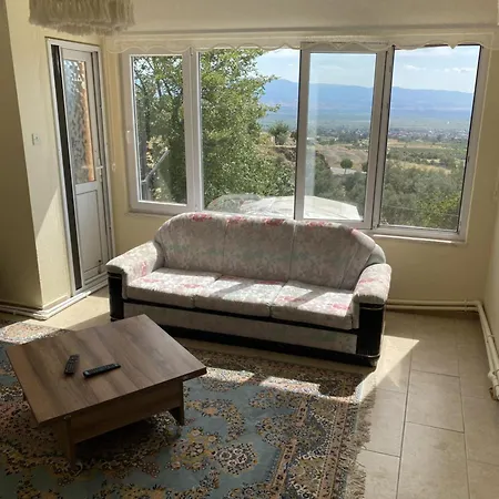 Hotel de apartamente Uemit 2 Termal 3*
