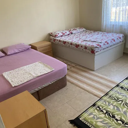 Uemit 2 Termal Aparthotel