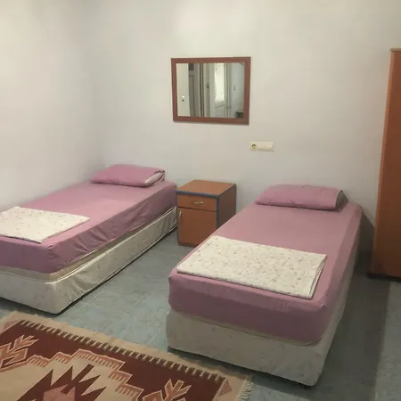 ümit 2 Termal 3*