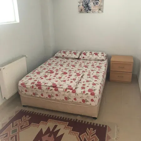 Uemit 2 Termal 3* Pamukkale