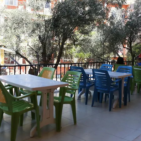 Uemit 2 Termal Aparthotel 3*