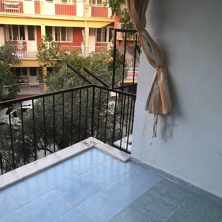 Uemit 2 Termal 3* Pamukkale