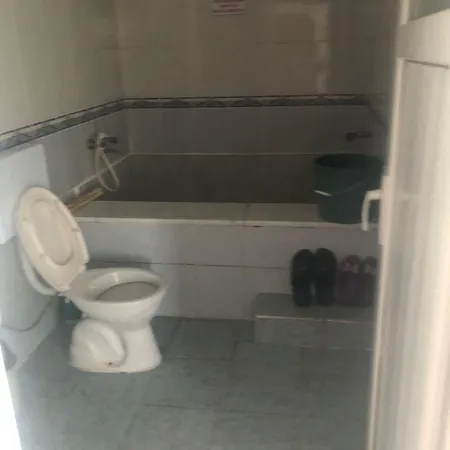 Hotel de apartamente Uemit 2 Termal 3*