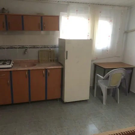 公寓式酒店 Uemit 2 Termal