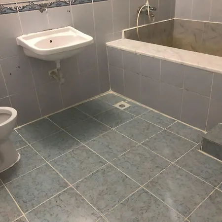 Aparthotel Uemit 2 Termal 3*