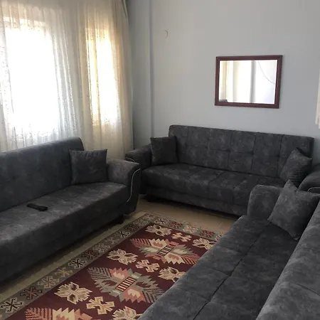 Uemit 2 Termal Pamukkale