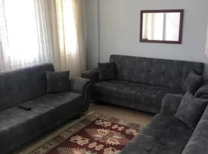 ümit 2 Termal Aparthotel 3*