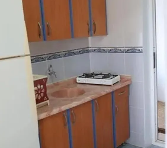 Uemit 2 Termal Lejlighedshotel