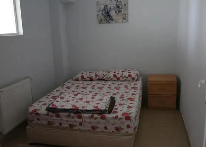 ümit 2 Termal 3* Pamukkale