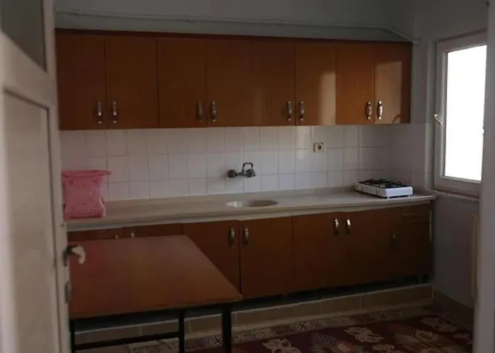 Uemit 2 Termal Lejlighedshotel 3*