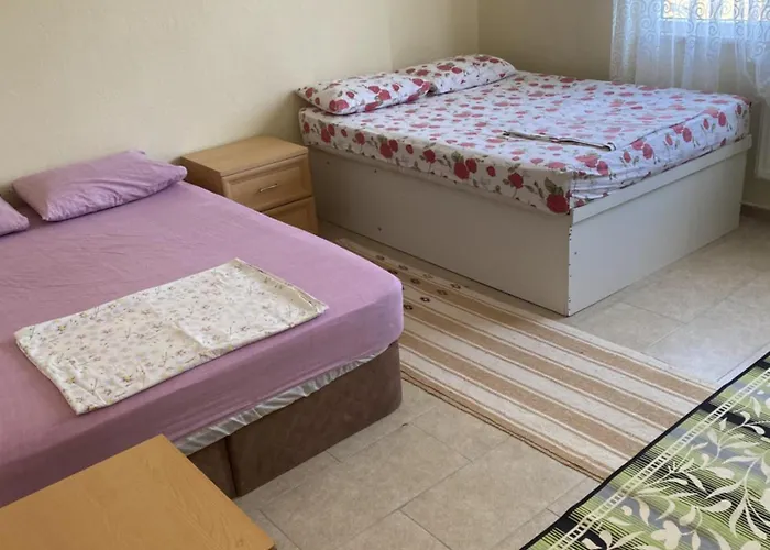 Uemit 2 Termal Lejlighedshotel