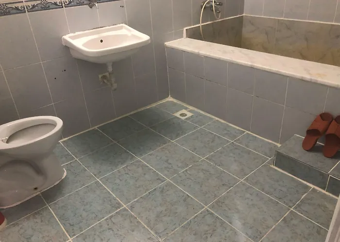 Aparthotel ümit 2 Termal 3*
