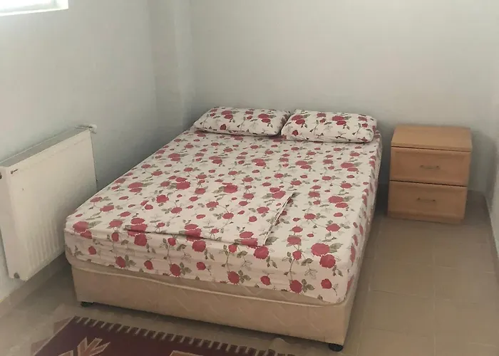 ümit 2 Termal 3* Pamukkale