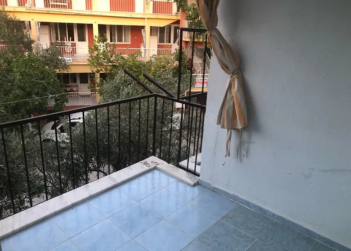 ümit 2 Termal 3* Pamukkale