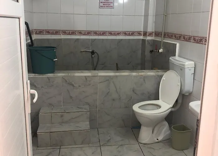 Aparthotel ümit 2 Termal