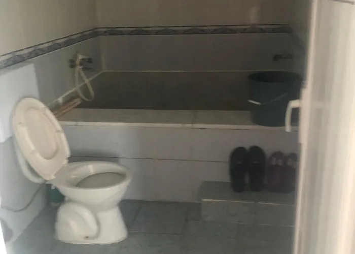 Aparthotel ümit 2 Termal 3*