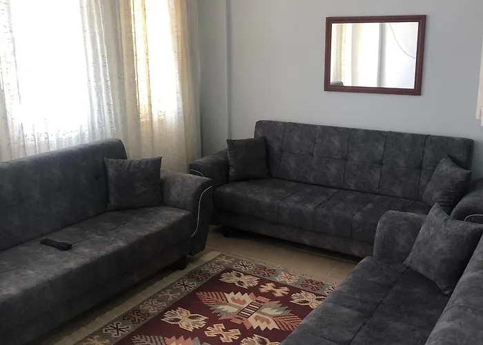 ümit 2 Termal Pamukkale