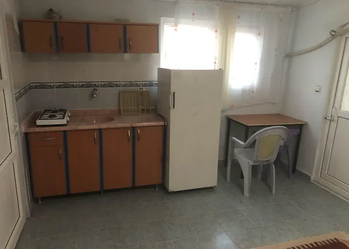 Aparthotel ümit 2 Termal